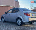 Серый Киа Рио, объемом двигателя 1.4 л и пробегом 227 тыс. км за 6750 $, фото 16 на Automoto.ua