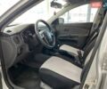Серый Киа Рио, объемом двигателя 1.4 л и пробегом 98 тыс. км за 6500 $, фото 16 на Automoto.ua