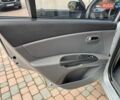 Серый Киа Рио, объемом двигателя 1.4 л и пробегом 227 тыс. км за 6750 $, фото 39 на Automoto.ua