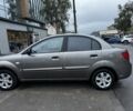 Серый Киа Рио, объемом двигателя 1.4 л и пробегом 200 тыс. км за 3593 $, фото 1 на Automoto.ua