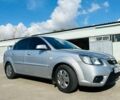 Серый Киа Рио, объемом двигателя 1.4 л и пробегом 140 тыс. км за 5800 $, фото 11 на Automoto.ua