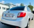 Серый Киа Рио, объемом двигателя 1.4 л и пробегом 140 тыс. км за 5800 $, фото 15 на Automoto.ua