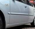 Серый Киа Рио, объемом двигателя 1.4 л и пробегом 227 тыс. км за 6750 $, фото 153 на Automoto.ua