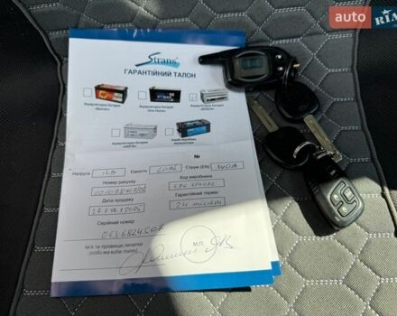 Серый Киа Рио, объемом двигателя 1.4 л и пробегом 227 тыс. км за 6750 $, фото 8 на Automoto.ua