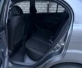 Серый Киа Рио, объемом двигателя 1.4 л и пробегом 99 тыс. км за 5500 $, фото 8 на Automoto.ua