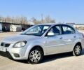 Сірий Кіа Ріо, об'ємом двигуна 1.5 л та пробігом 160 тис. км за 5800 $, фото 1 на Automoto.ua