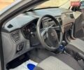 Серый Киа Рио, объемом двигателя 1.4 л и пробегом 227 тыс. км за 6750 $, фото 75 на Automoto.ua