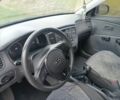 Серый Киа Рио, объемом двигателя 1.3 л и пробегом 163 тыс. км за 4400 $, фото 13 на Automoto.ua