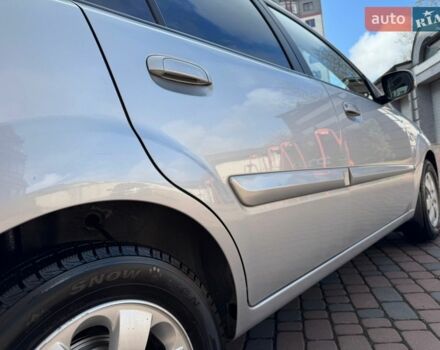 Серый Киа Рио, объемом двигателя 1.4 л и пробегом 227 тыс. км за 6750 $, фото 149 на Automoto.ua