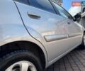Серый Киа Рио, объемом двигателя 1.4 л и пробегом 227 тыс. км за 6750 $, фото 149 на Automoto.ua