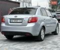 Серый Киа Рио, объемом двигателя 1.49 л и пробегом 297 тыс. км за 5999 $, фото 21 на Automoto.ua