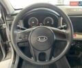 Серый Киа Рио, объемом двигателя 1.4 л и пробегом 98 тыс. км за 6500 $, фото 19 на Automoto.ua