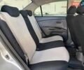 Серый Киа Рио, объемом двигателя 1.4 л и пробегом 98 тыс. км за 6500 $, фото 29 на Automoto.ua