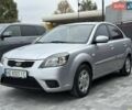 Серый Киа Рио, объемом двигателя 1.49 л и пробегом 297 тыс. км за 5999 $, фото 5 на Automoto.ua
