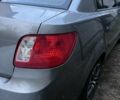 Серый Киа Рио, объемом двигателя 1.4 л и пробегом 99 тыс. км за 5500 $, фото 15 на Automoto.ua