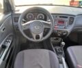 Сірий Кіа Ріо, об'ємом двигуна 1.5 л та пробігом 190 тис. км за 5800 $, фото 15 на Automoto.ua