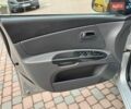 Серый Киа Рио, объемом двигателя 1.4 л и пробегом 227 тыс. км за 6750 $, фото 76 на Automoto.ua