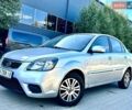 Серый Киа Рио, объемом двигателя 1.5 л и пробегом 190 тыс. км за 5800 $, фото 20 на Automoto.ua