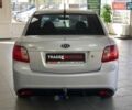 Серый Киа Рио, объемом двигателя 1.4 л и пробегом 98 тыс. км за 6500 $, фото 10 на Automoto.ua