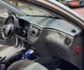 Серый Киа Рио, объемом двигателя 1.4 л и пробегом 227 тыс. км за 6750 $, фото 51 на Automoto.ua