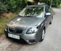 Сірий Кіа Ріо, об'ємом двигуна 1.4 л та пробігом 27 тис. км за 5800 $, фото 1 на Automoto.ua