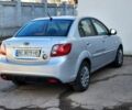 Сірий Кіа Ріо, об'ємом двигуна 1.3 л та пробігом 207 тис. км за 5400 $, фото 2 на Automoto.ua