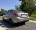 Серый Киа Рио, объемом двигателя 1.4 л и пробегом 277 тыс. км за 3999 $, фото 3 на Automoto.ua