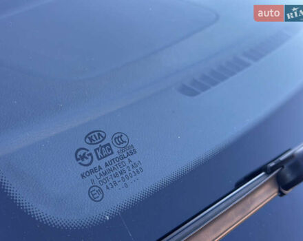 Серый Киа Рио, объемом двигателя 1.4 л и пробегом 227 тыс. км за 6750 $, фото 43 на Automoto.ua