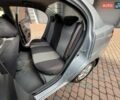 Серый Киа Рио, объемом двигателя 1.4 л и пробегом 227 тыс. км за 6750 $, фото 36 на Automoto.ua