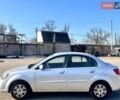 Серый Киа Рио, объемом двигателя 1.5 л и пробегом 190 тыс. км за 5800 $, фото 6 на Automoto.ua