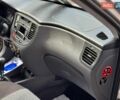 Серый Киа Рио, объемом двигателя 1.4 л и пробегом 227 тыс. км за 6750 $, фото 52 на Automoto.ua