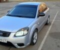 Серый Киа Рио, объемом двигателя 1.4 л и пробегом 301 тыс. км за 3700 $, фото 9 на Automoto.ua