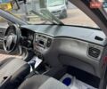 Серый Киа Рио, объемом двигателя 1.4 л и пробегом 227 тыс. км за 6850 $, фото 59 на Automoto.ua