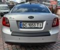 Серый Киа Рио, объемом двигателя 1.4 л и пробегом 227 тыс. км за 6750 $, фото 116 на Automoto.ua