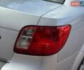 Серый Киа Рио, объемом двигателя 1.4 л и пробегом 227 тыс. км за 6850 $, фото 161 на Automoto.ua