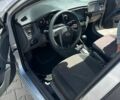 Серый Киа Рио, объемом двигателя 1.4 л и пробегом 201 тыс. км за 7000 $, фото 5 на Automoto.ua