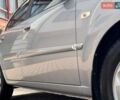 Серый Киа Рио, объемом двигателя 1.4 л и пробегом 227 тыс. км за 6750 $, фото 150 на Automoto.ua