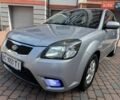Серый Киа Рио, объемом двигателя 1.4 л и пробегом 227 тыс. км за 6750 $, фото 143 на Automoto.ua