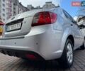 Серый Киа Рио, объемом двигателя 1.4 л и пробегом 227 тыс. км за 6750 $, фото 135 на Automoto.ua