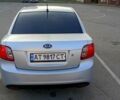 Серый Киа Рио, объемом двигателя 1.4 л и пробегом 301 тыс. км за 3700 $, фото 7 на Automoto.ua
