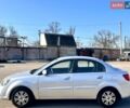 Сірий Кіа Ріо, об'ємом двигуна 1.5 л та пробігом 190 тис. км за 5800 $, фото 5 на Automoto.ua