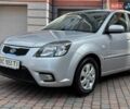 Серый Киа Рио, объемом двигателя 1.4 л и пробегом 227 тыс. км за 6850 $, фото 177 на Automoto.ua