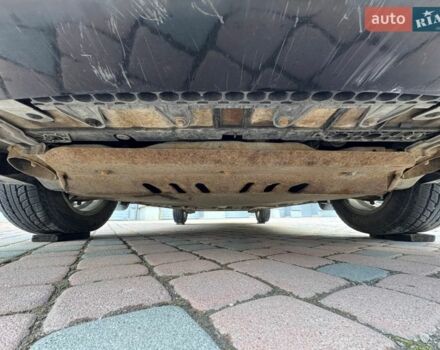 Серый Киа Рио, объемом двигателя 1.4 л и пробегом 227 тыс. км за 6750 $, фото 98 на Automoto.ua