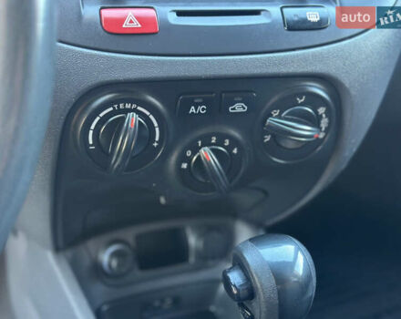 Серый Киа Рио, объемом двигателя 1.4 л и пробегом 227 тыс. км за 6750 $, фото 53 на Automoto.ua