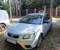 Серый Киа Рио, объемом двигателя 1.4 л и пробегом 293 тыс. км за 5200 $, фото 1 на Automoto.ua