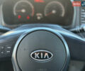 Серый Киа Рио, объемом двигателя 1.4 л и пробегом 227 тыс. км за 6750 $, фото 55 на Automoto.ua