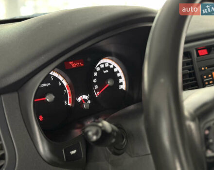Серый Киа Рио, объемом двигателя 1.4 л и пробегом 99 тыс. км за 5500 $, фото 22 на Automoto.ua
