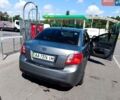 Серый Киа Рио, объемом двигателя 1.4 л и пробегом 337 тыс. км за 4700 $, фото 14 на Automoto.ua