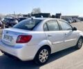 Сірий Кіа Ріо, об'ємом двигуна 1.5 л та пробігом 160 тис. км за 5800 $, фото 4 на Automoto.ua