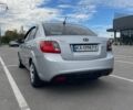 Сірий Кіа Ріо, об'ємом двигуна 1.5 л та пробігом 470 тис. км за 3008 $, фото 6 на Automoto.ua